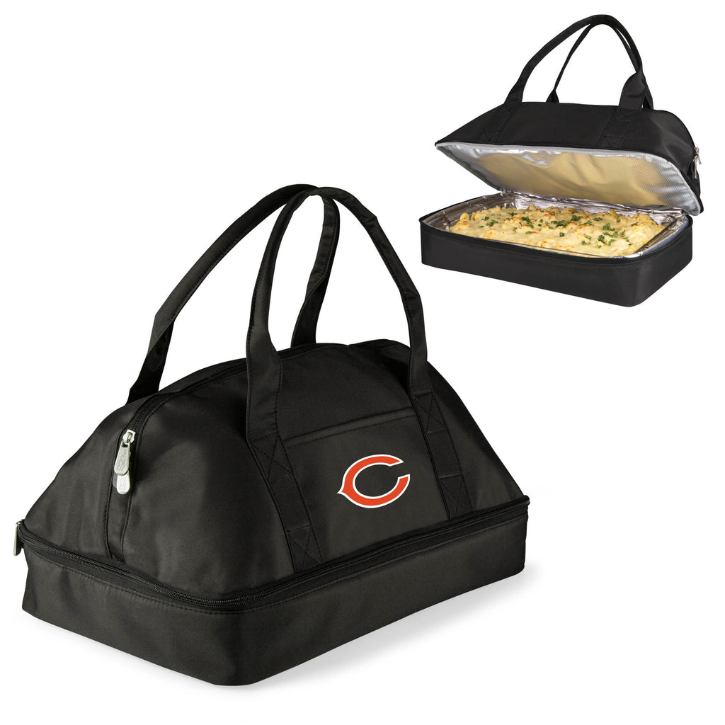 NFL Casserole Tote