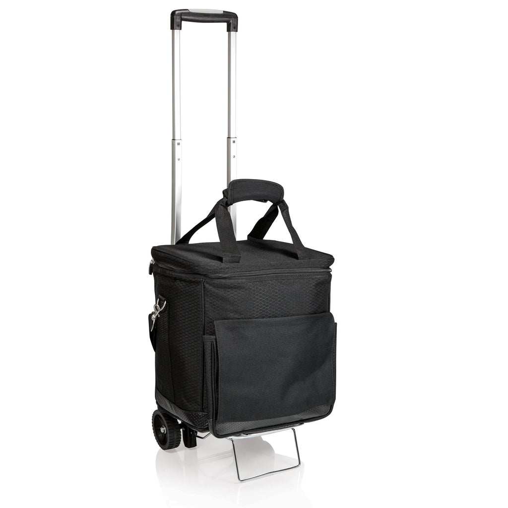 Cellar Cooler Tote with Trolley