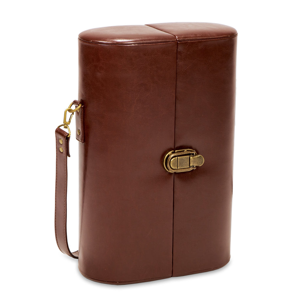 Harmony Wine Tote