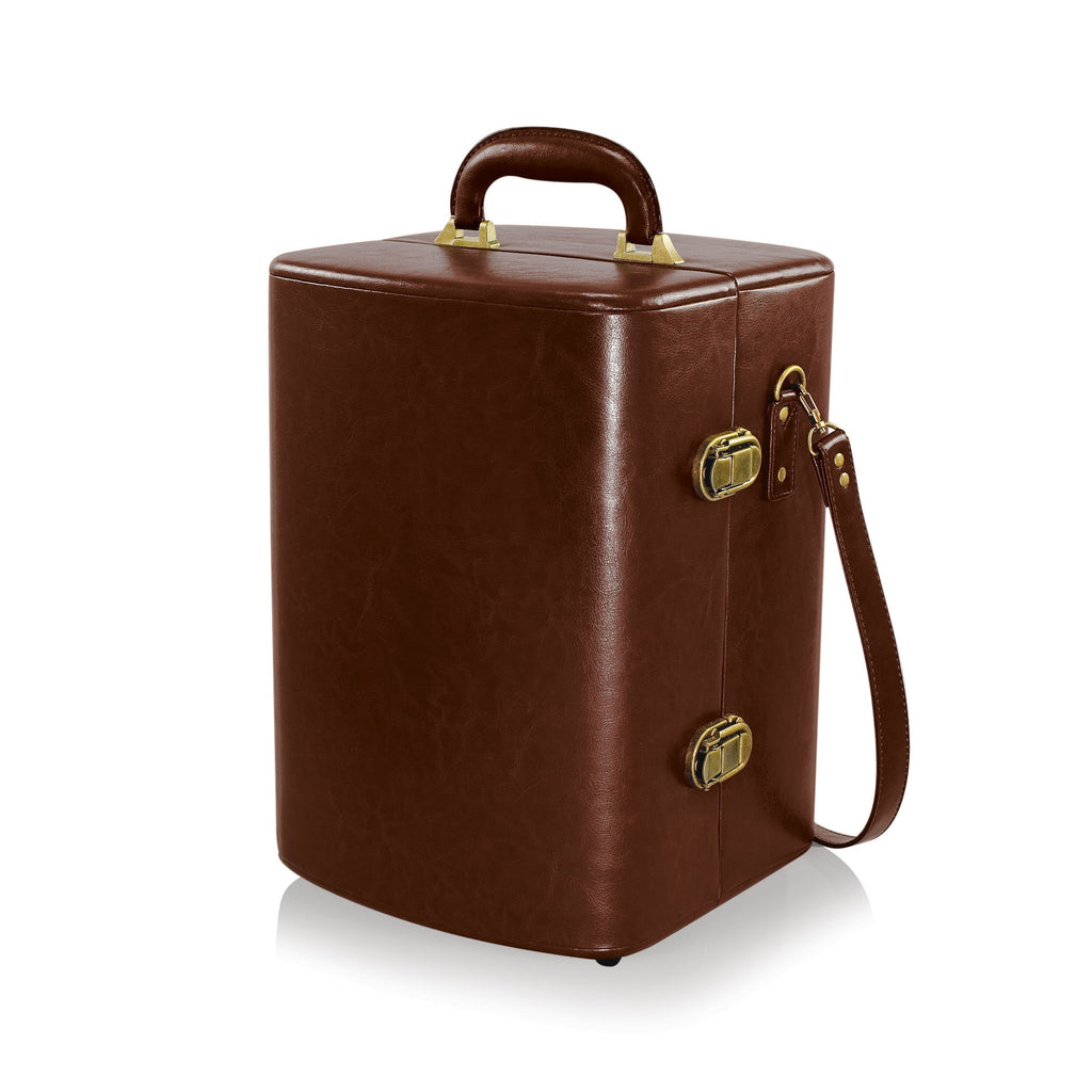 Manhattan Cocktail Case