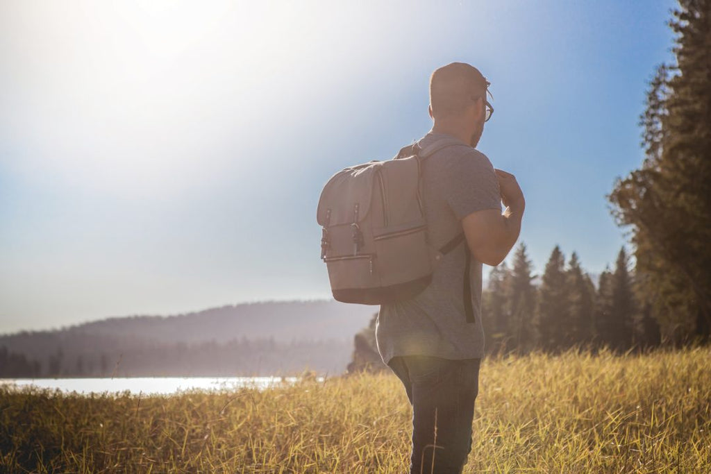 Bar Backpack - Gifts for Guys 