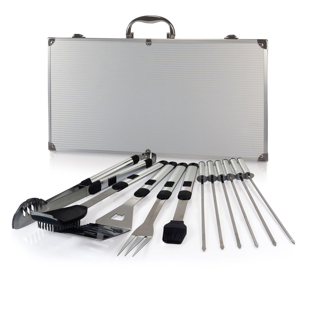 Mirage Pro BBQ Tools