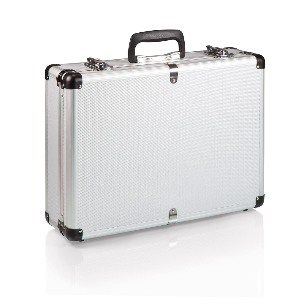 Aluminum Deluxe Tool Kit - Premier Home & Gifts