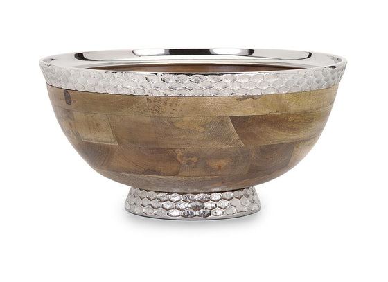 Camryn Mango Bowl - Premier Home & Gifts