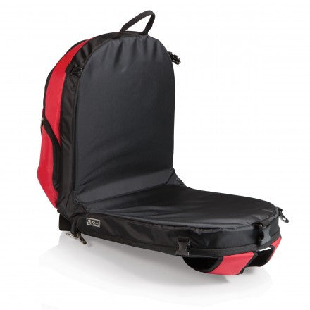 Navigator Seat & Cooler Backpack