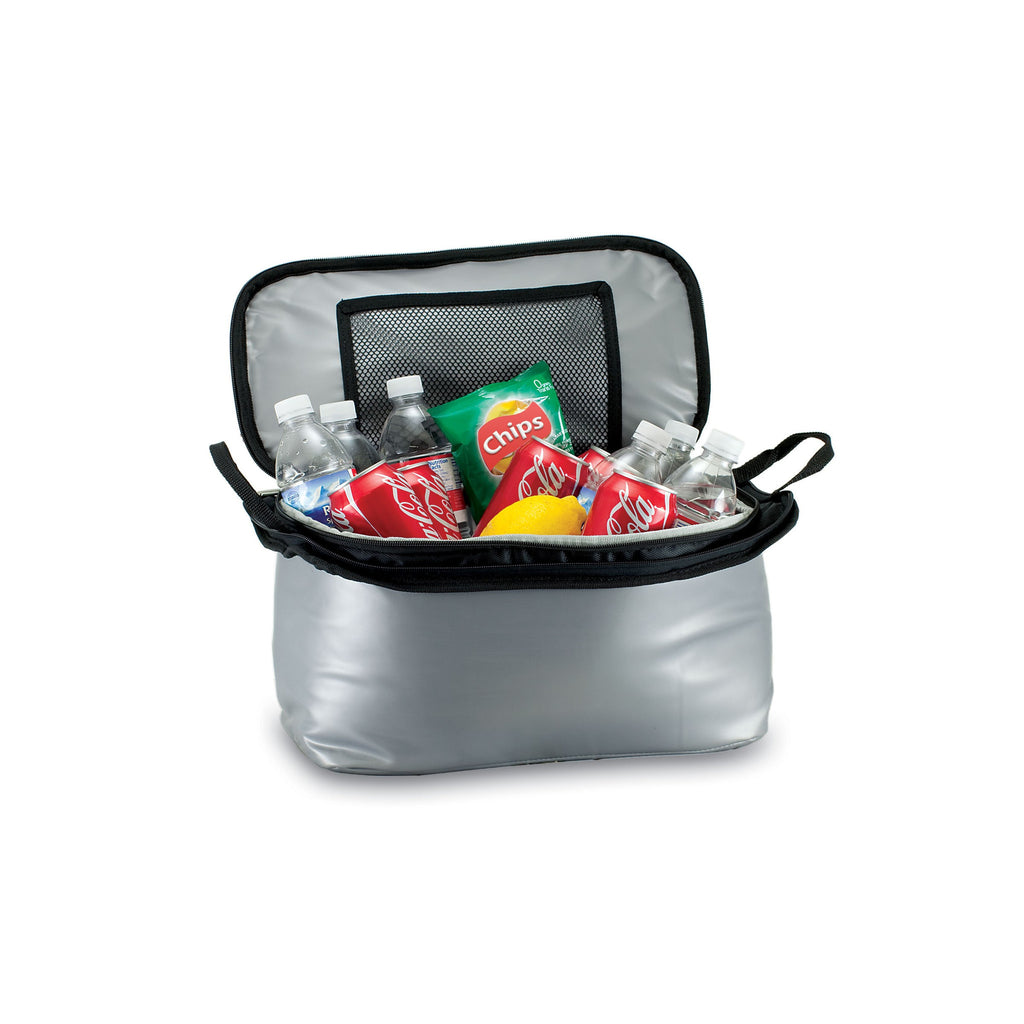 Buccaneer Portable Grill and Cooler