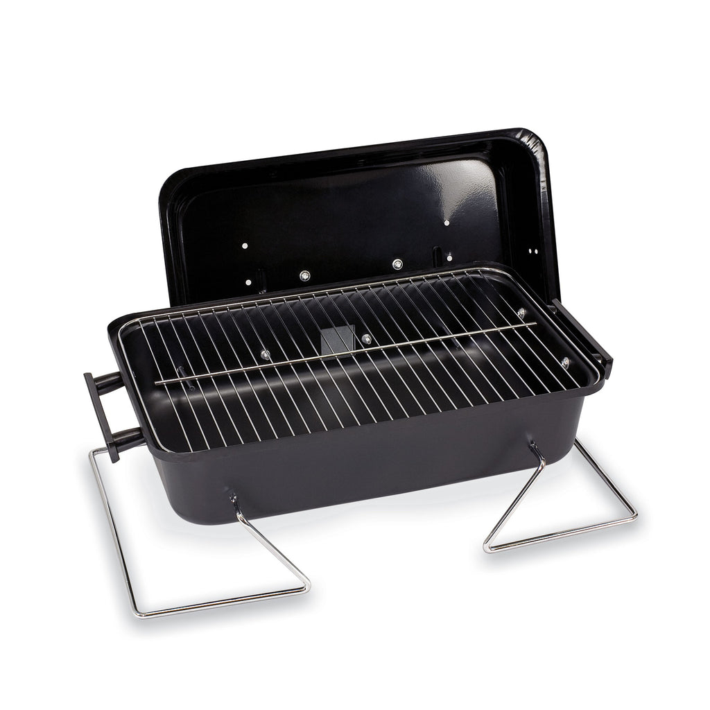 Buccaneer Portable Grill and Cooler