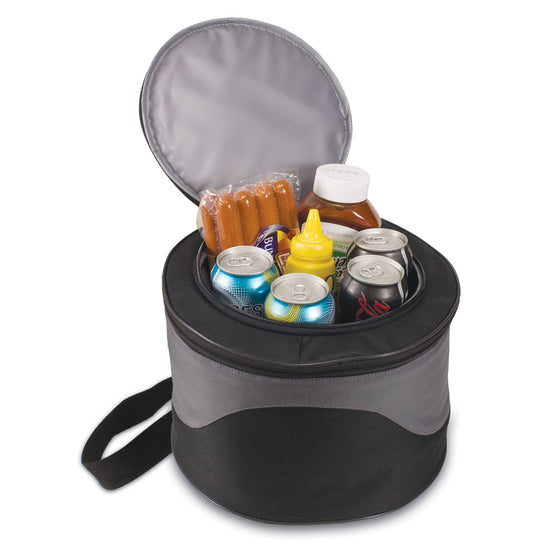 Caliente Portable Grill and Cooler - Premier Home & Gifts