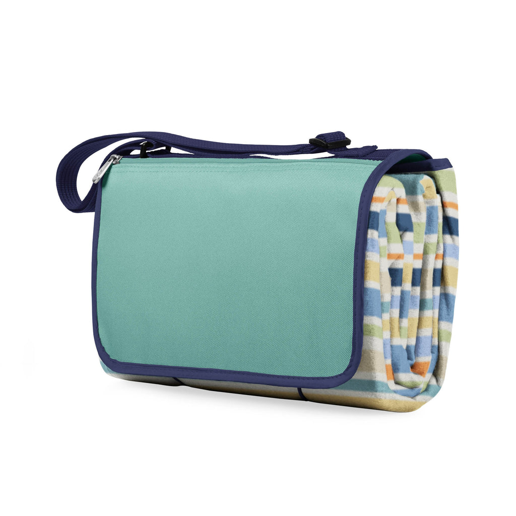 St. Tropez Picnic Blanket Tote - Premier Home & Gifts