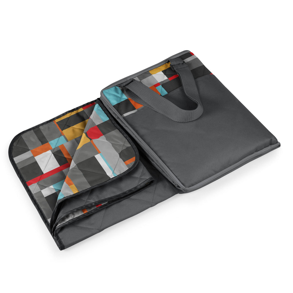 Geometric Picnic Blanket - Premier Home & Gifts