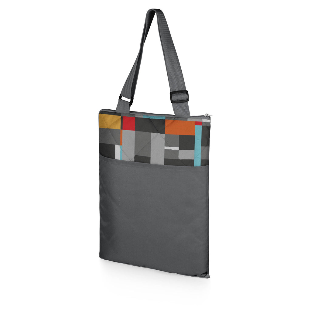 Geometric Picnic Blanket - Premier Home & Gifts
