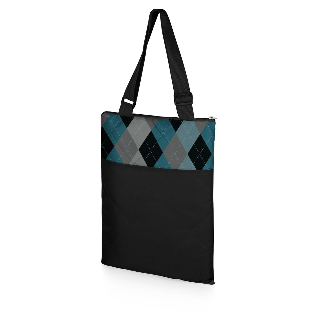 Argyle Picnic Blanket - Premier Home & Gifts