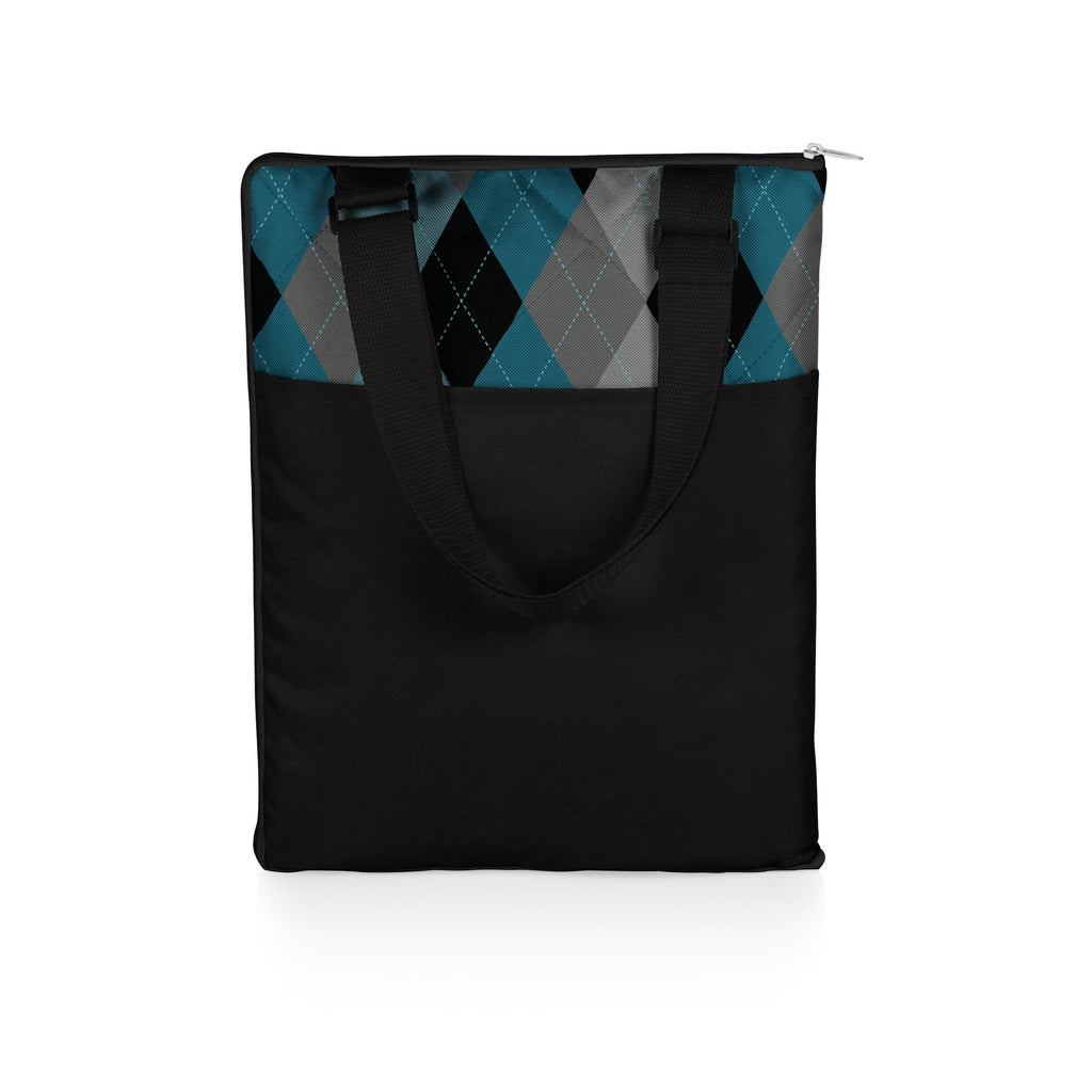 Argyle Picnic Blanket