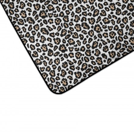 Leopard Print Picnic Blanket - Premier Home & Gifts