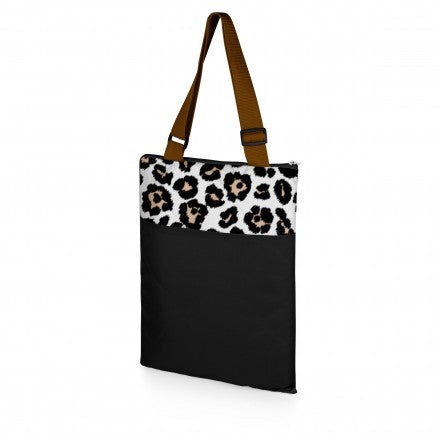 Leopard Print Picnic Blanket - Premier Home & Gifts