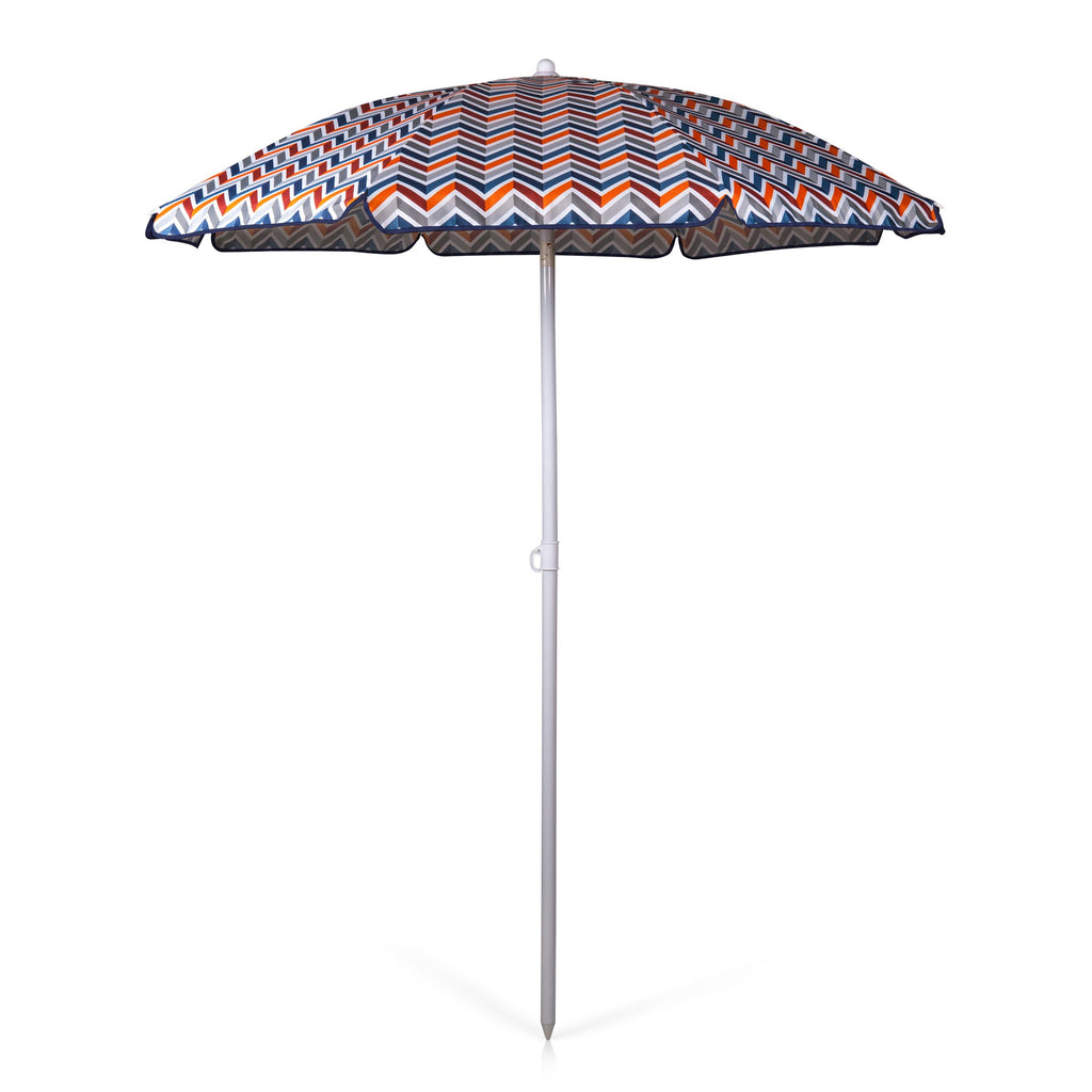 Cool Vibes Beach and Picnic Umbrella - Premier Home & Gifts