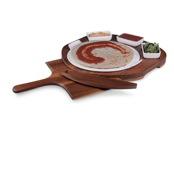 Pizza Party Set