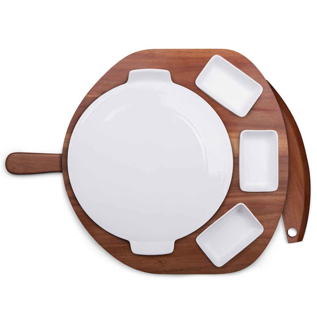 Pizza Party Set