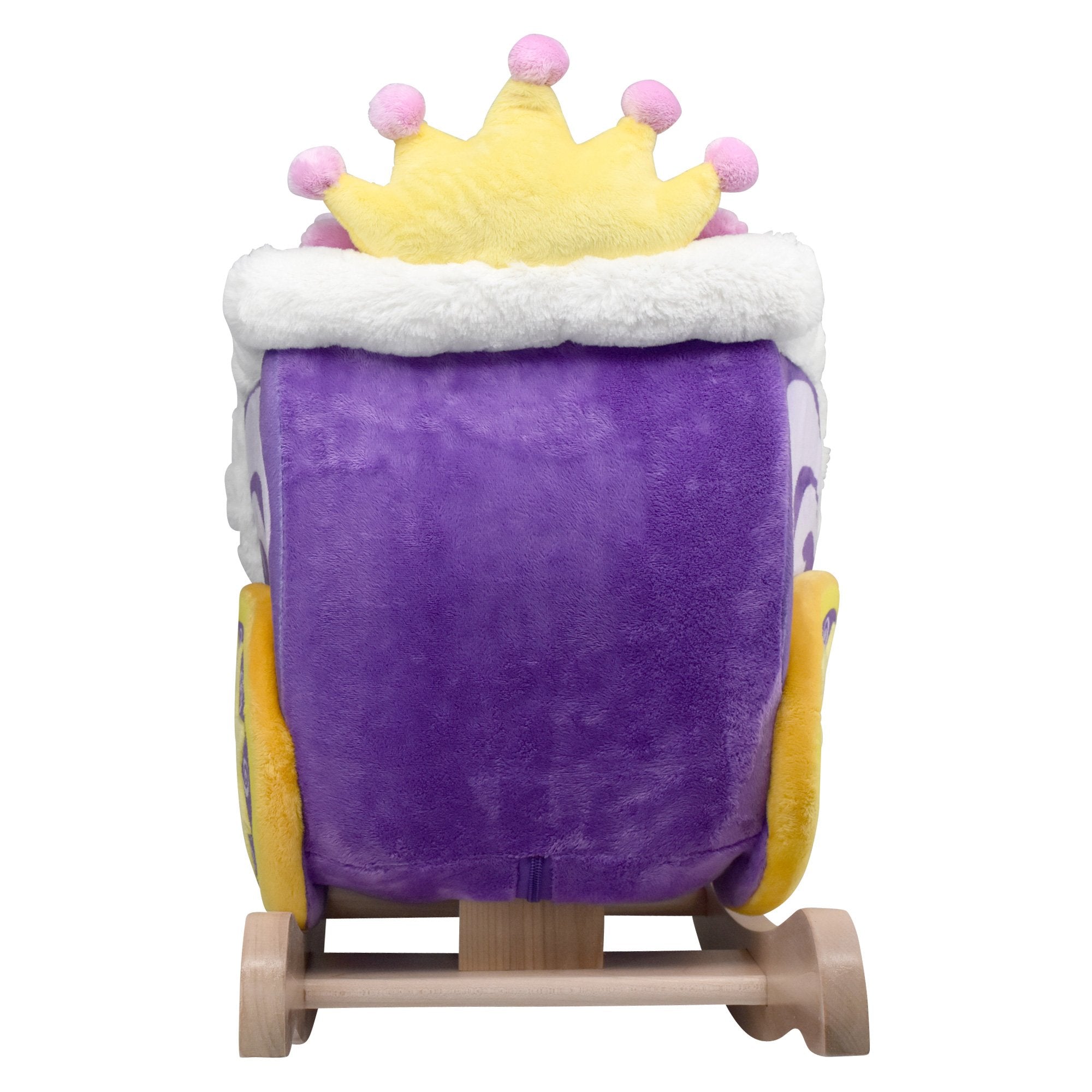 Adorable Ladybug Rocker - Rocking Toy