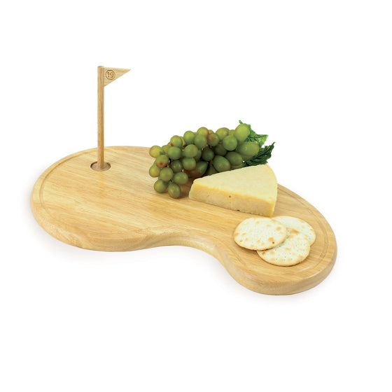 19th Hole Cutting Board