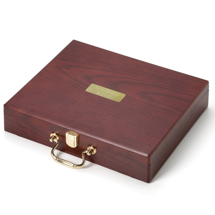 Executive Putter Set - Personalized