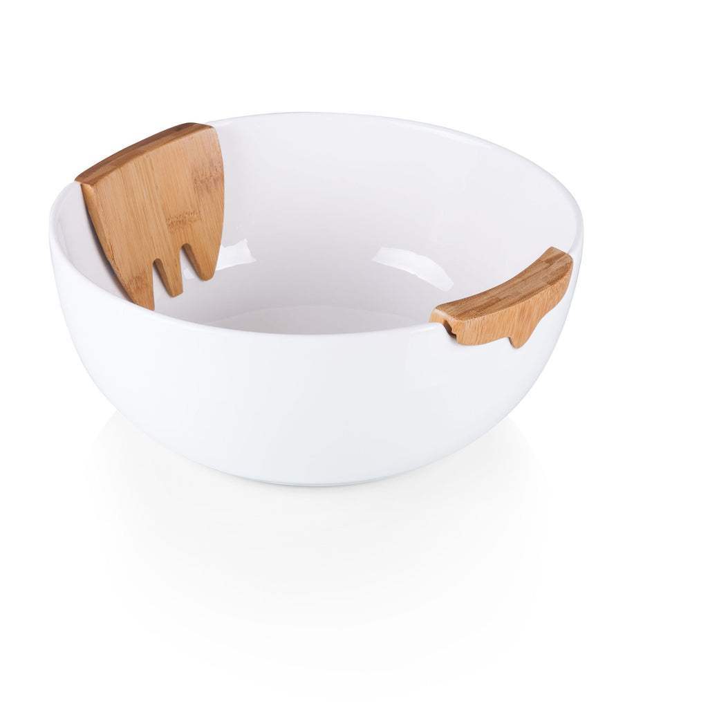 Romano Salad Bowl & Serving Set