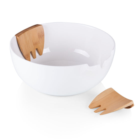 Romano Salad Bowl & Serving Set