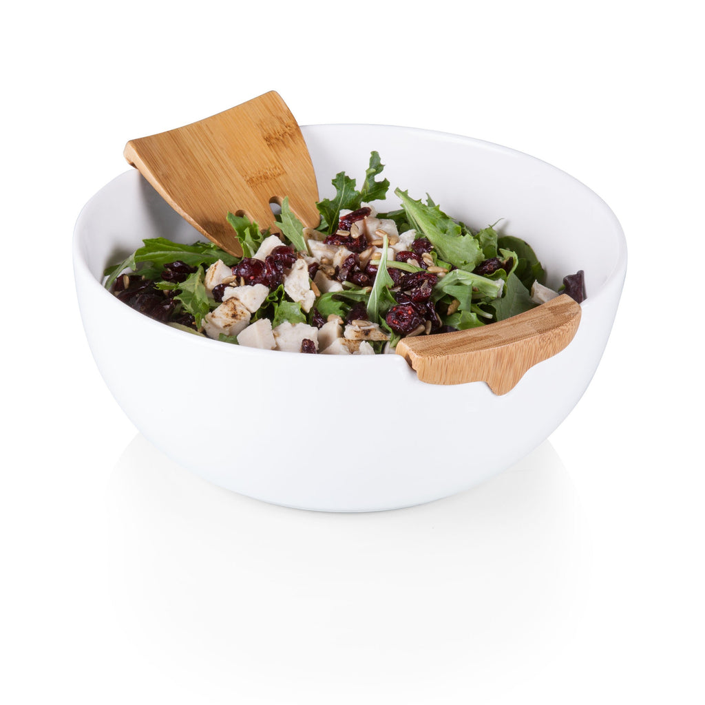 Romano Salad Bowl & Serving Set
