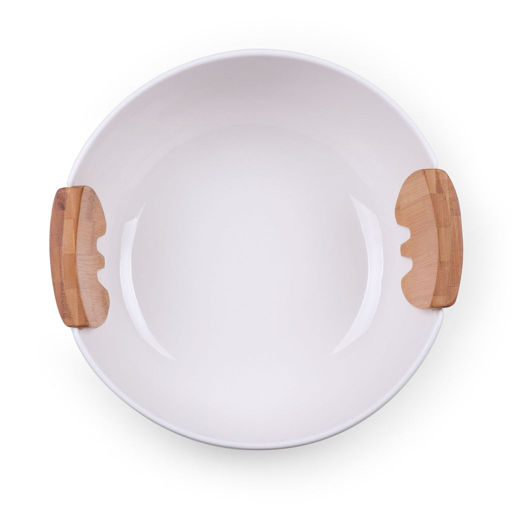 Romano Salad Bowl & Serving Set