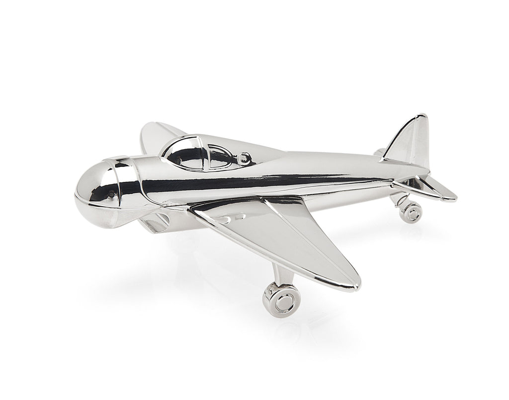 Airplane Bottle Opener - Premier Home & Gifts
