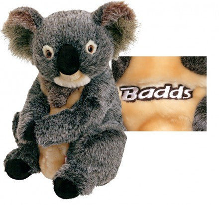 Badd's Koala Golf Head Cover