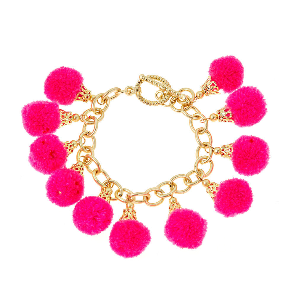 Hot Pink