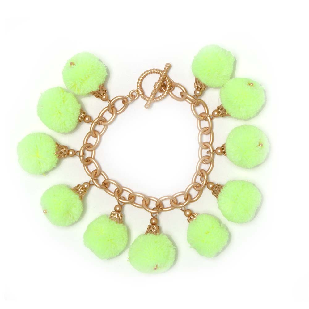 Neon Green