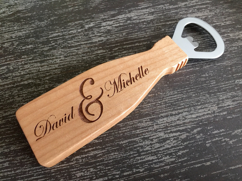 David & Michelle