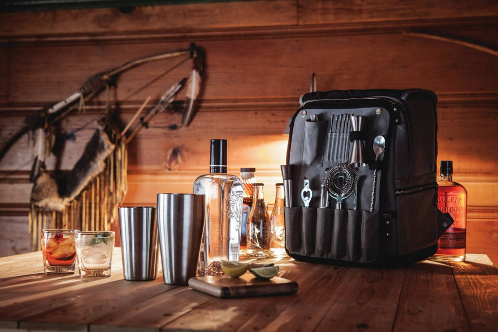 Bar Backpack - Gifts for Guys 