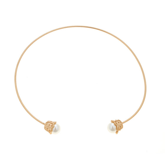 Newberry Choker Necklace - Premier Home & Gifts