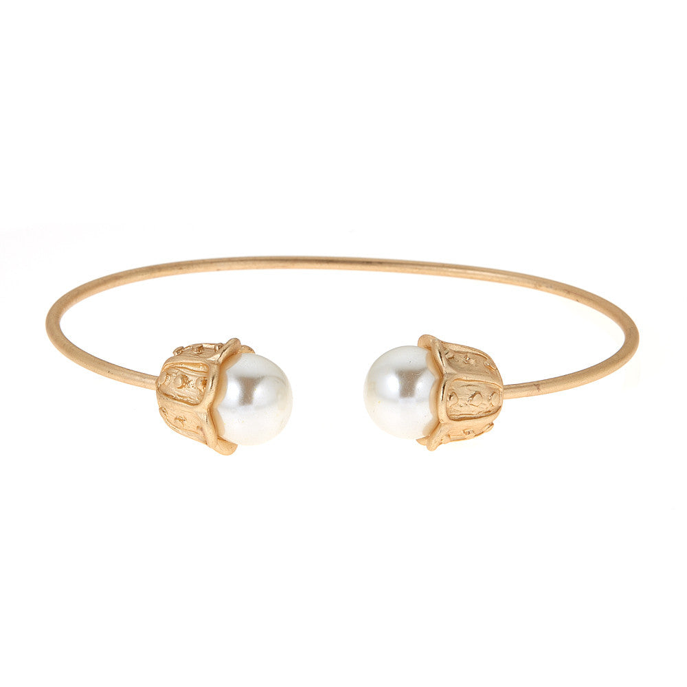 Newberry Cuff Bracelet - Premier Home & Gifts