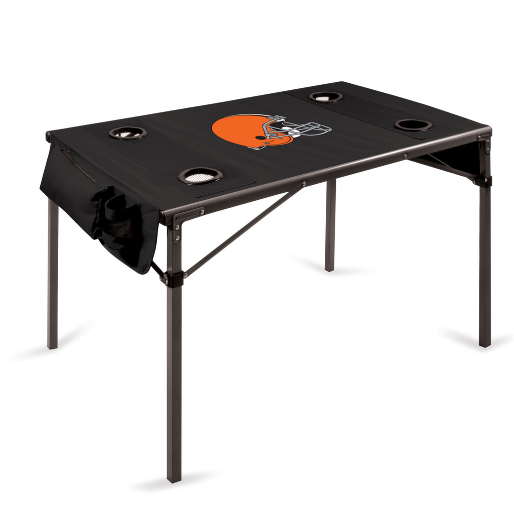 NFL Travel Table