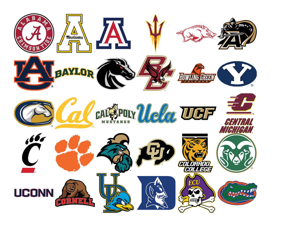 College Teams