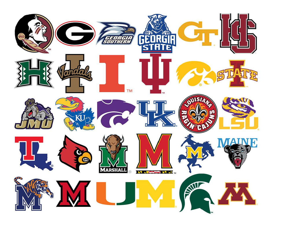 College Teams