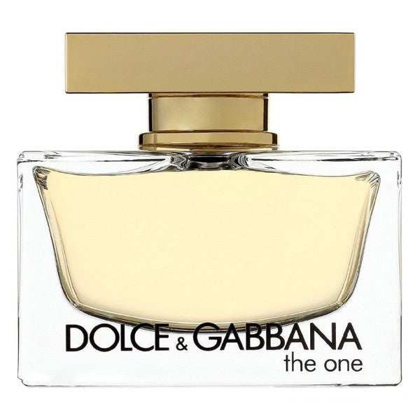 The One by Dolce & Gabbana