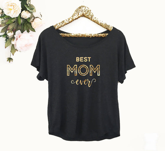 Best Mom Ever T-Shirts - Gifts for Mom - Premier Home & Gifts