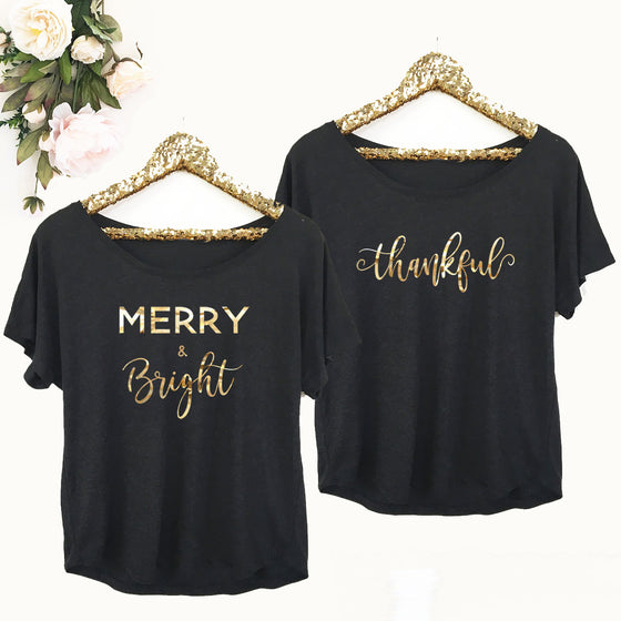 Holiday Shirts - Premier Home & Gifts