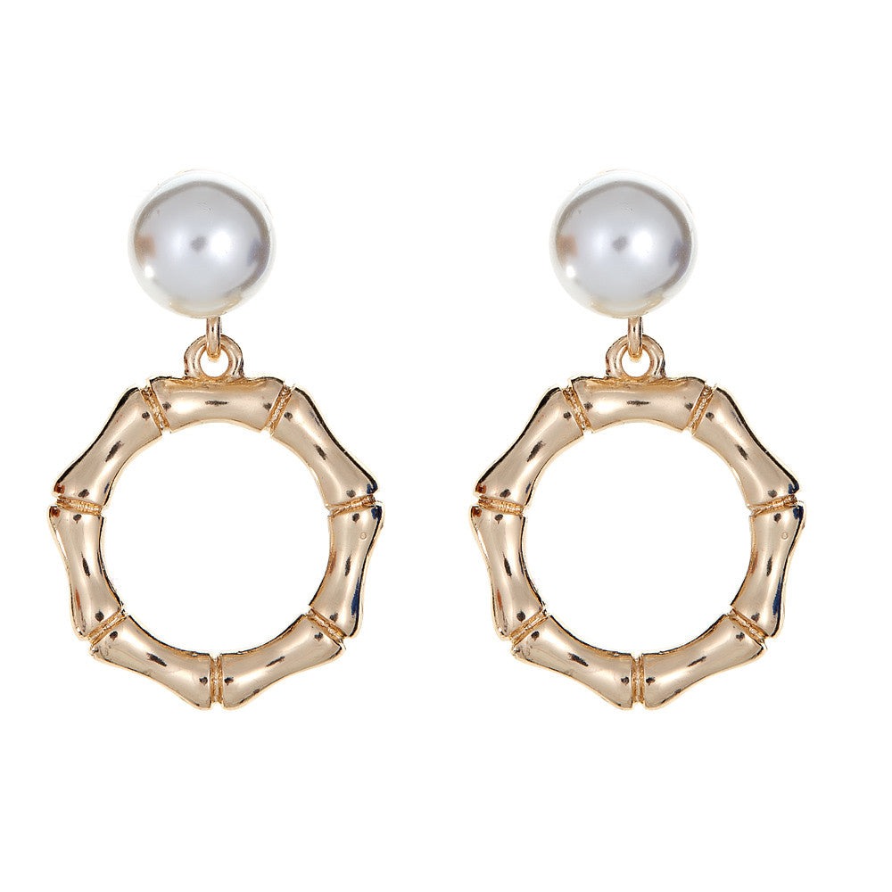 Jillian Earrings - Premier Home & Gifts