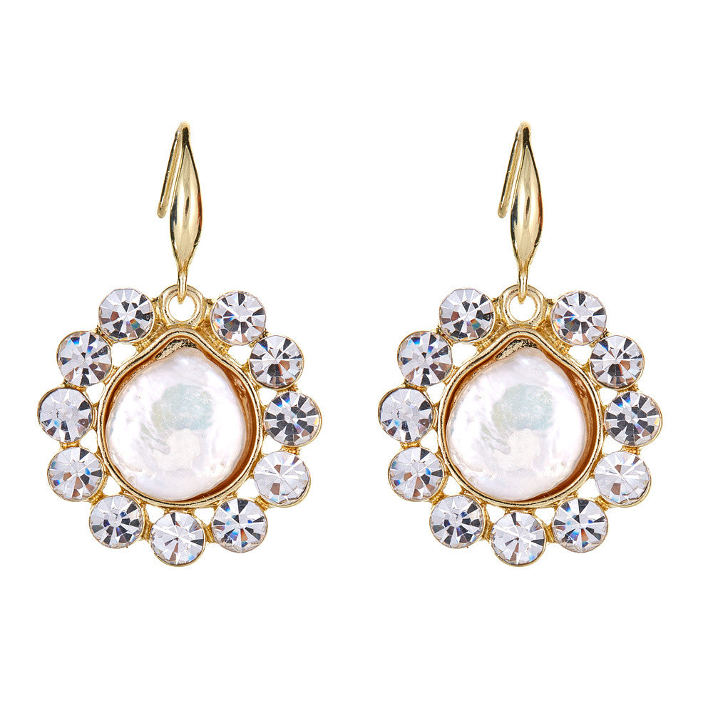 Marina Earrings - Premier Home & Gifts