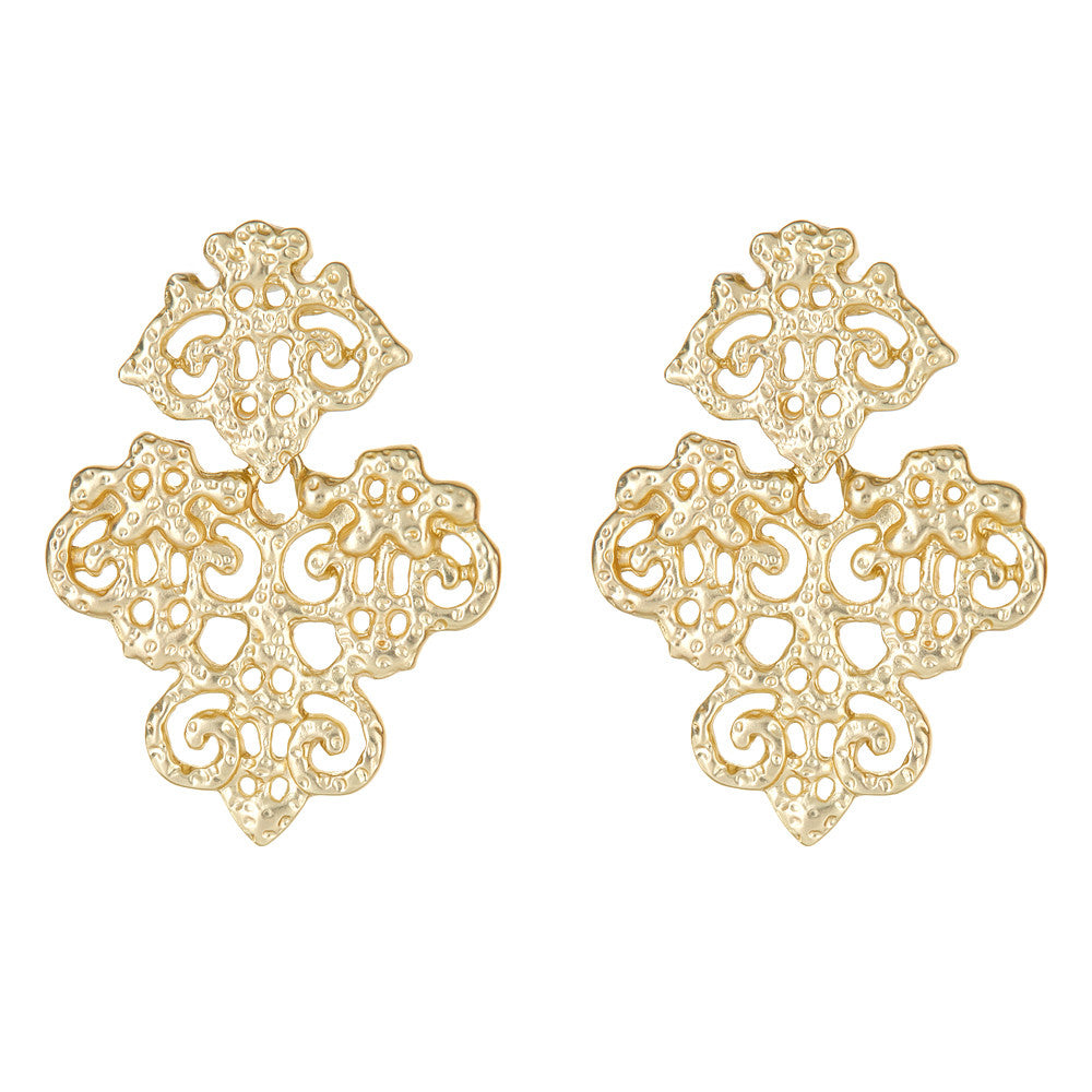 Monticello Earrings - Premier Home & Gifts