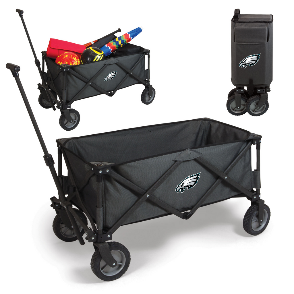 NFL Adventure Wagon