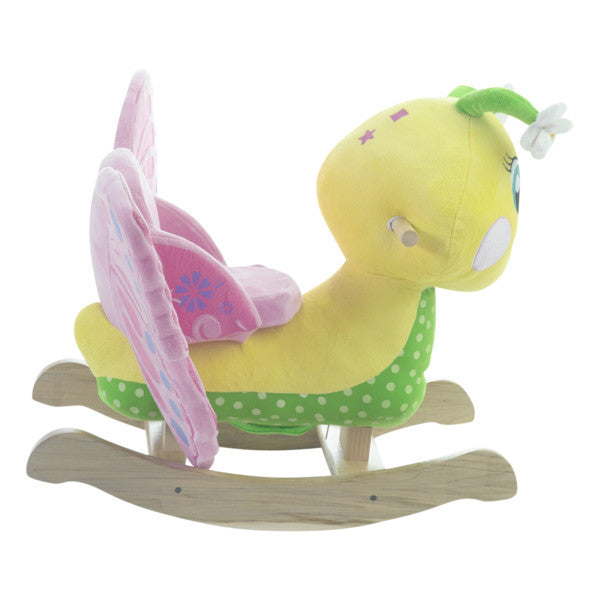 Flutter Butterfly Toy Rocker