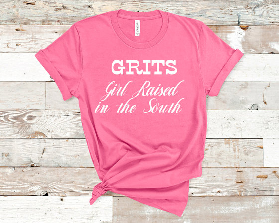 GRITS T-Shirt