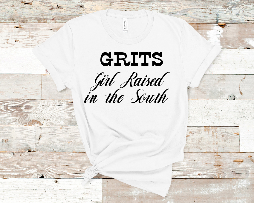 GRITS T-Shirt